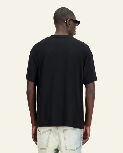 Dalia tee-bleck