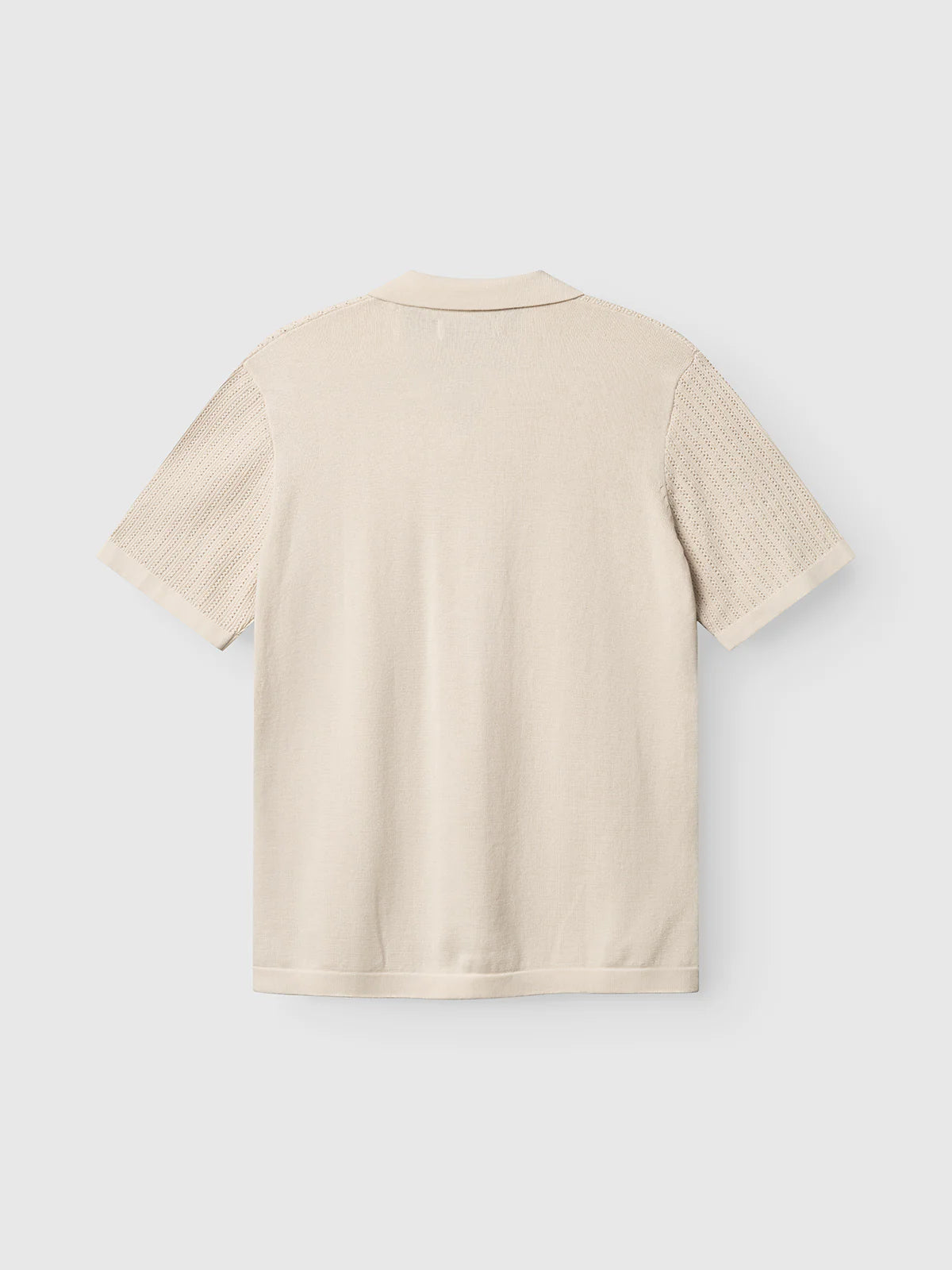 GABgeno Resort Bride SS Knit