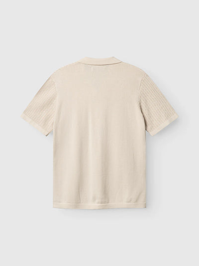 GABgeno Resort Bride SS Knit