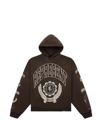 Represent Legacy Crest hoodie