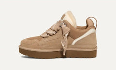 Lowmel sneakers - sand