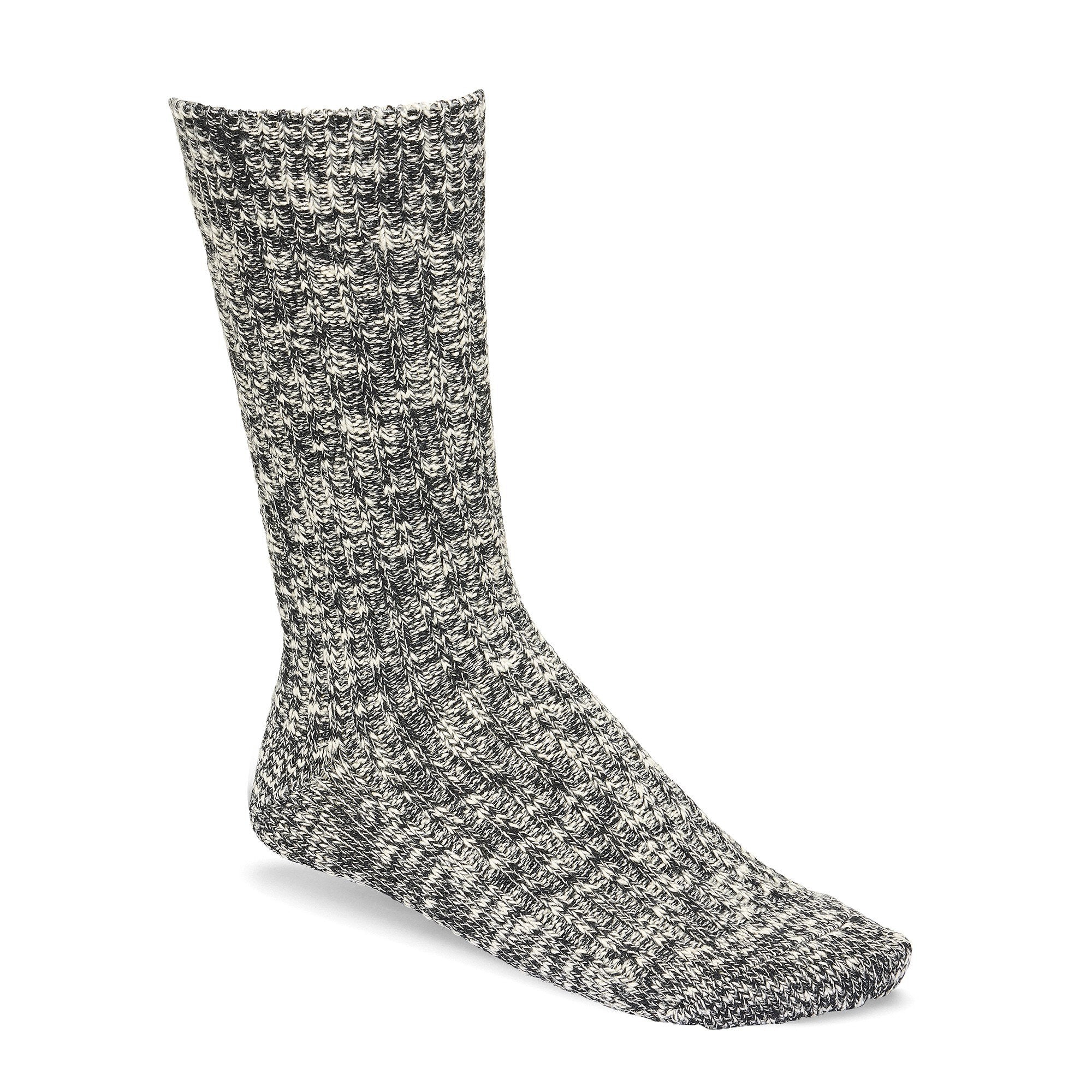 Cotton Slub Women Socks