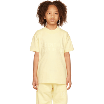Ss Tee - Canary