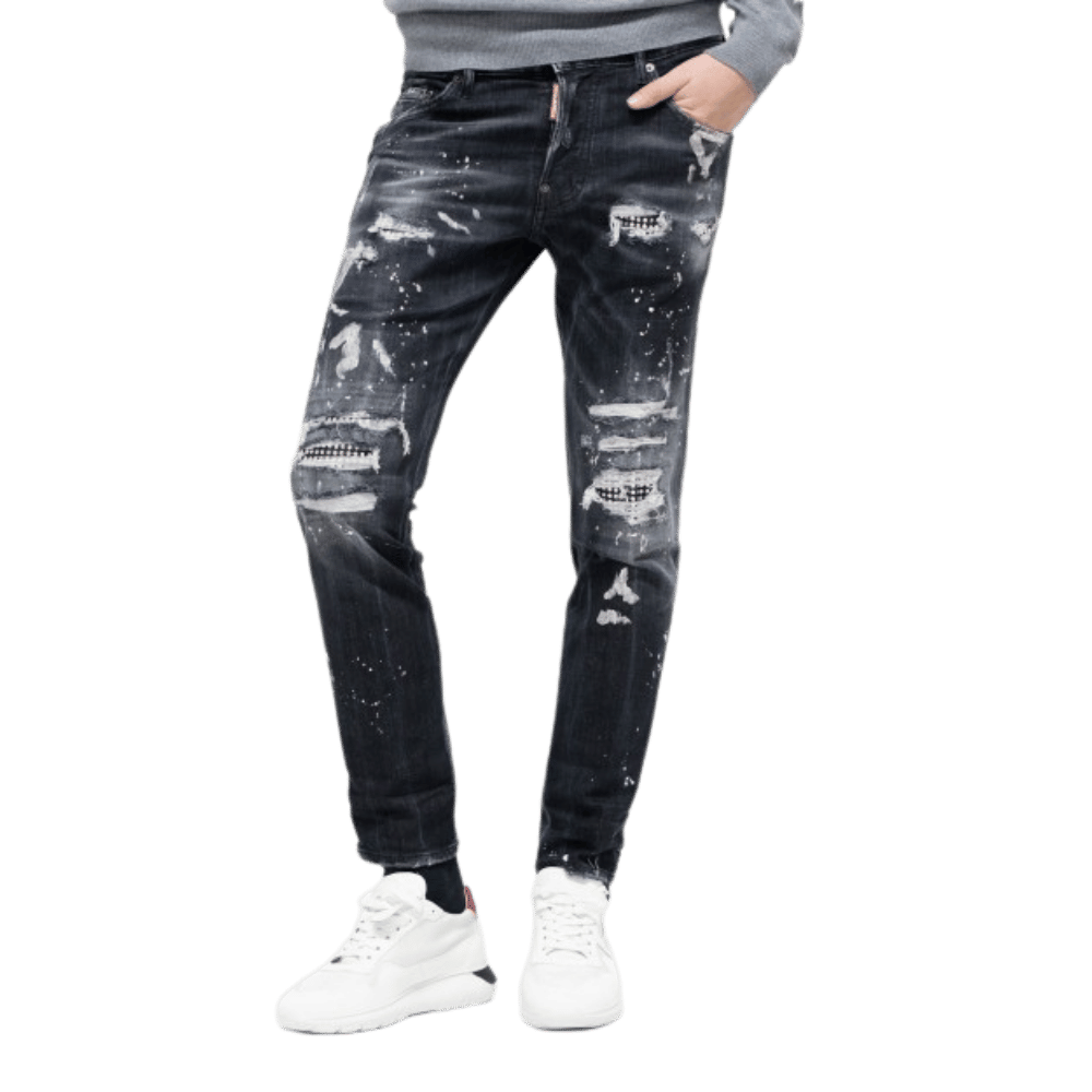 Herron Skater’ Jeans