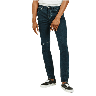 Chitch Shadow Re-Dye Slash Jeans