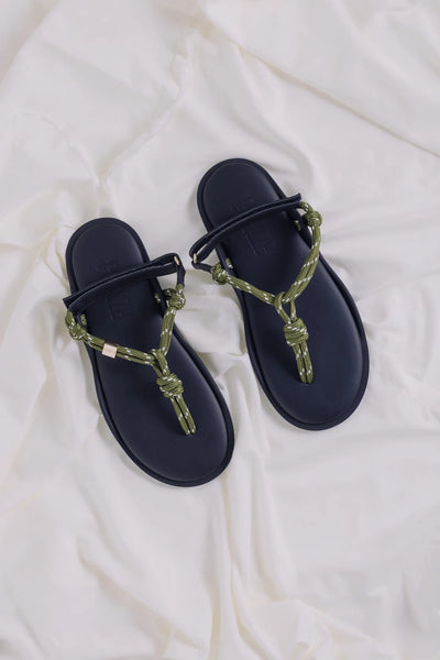 F L Ò - Military Green