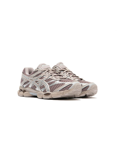 ASICS GEL-CUMULUS 16 COCOA POWDER/PURE SILVER