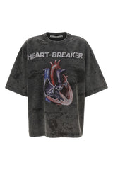 Heartbreaker t-shirt