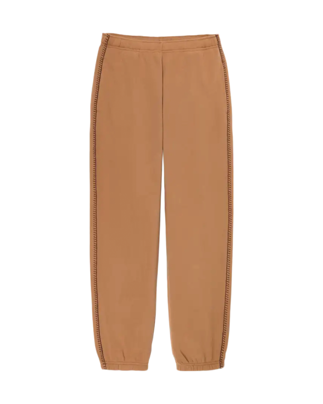 Classic Sweatpant - chestnut