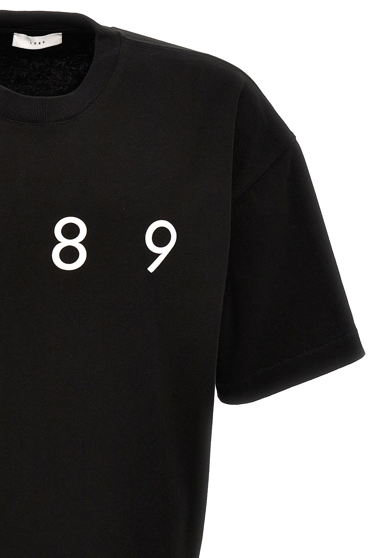 1989 logo t-shirt