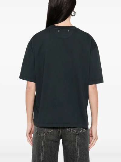 Boxi Crystal t shirt