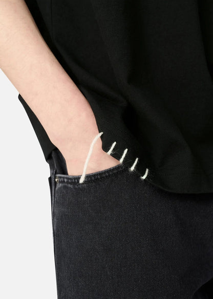 Axel Arigato Threaded logoT-shirt