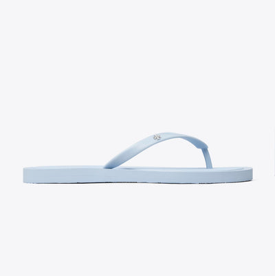 Kira padded flip flops