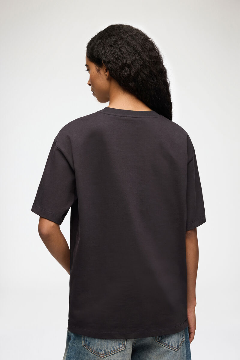 T-shirt with Tiger