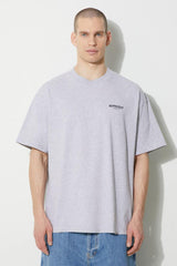 REPRESENT owners club T shirt - grey