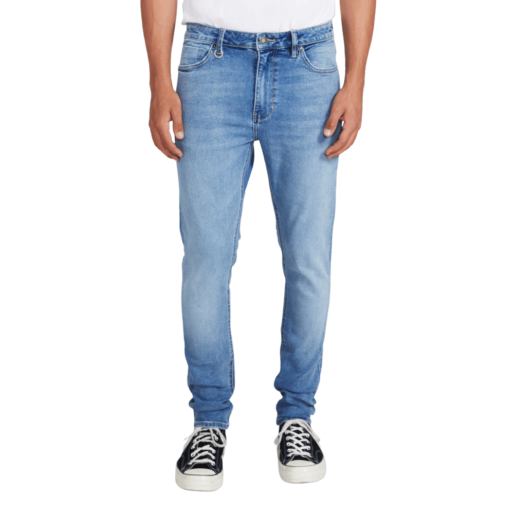 Rebel Skinny Miller 5657