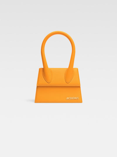 Le Chiquito Moyen Dark Orange