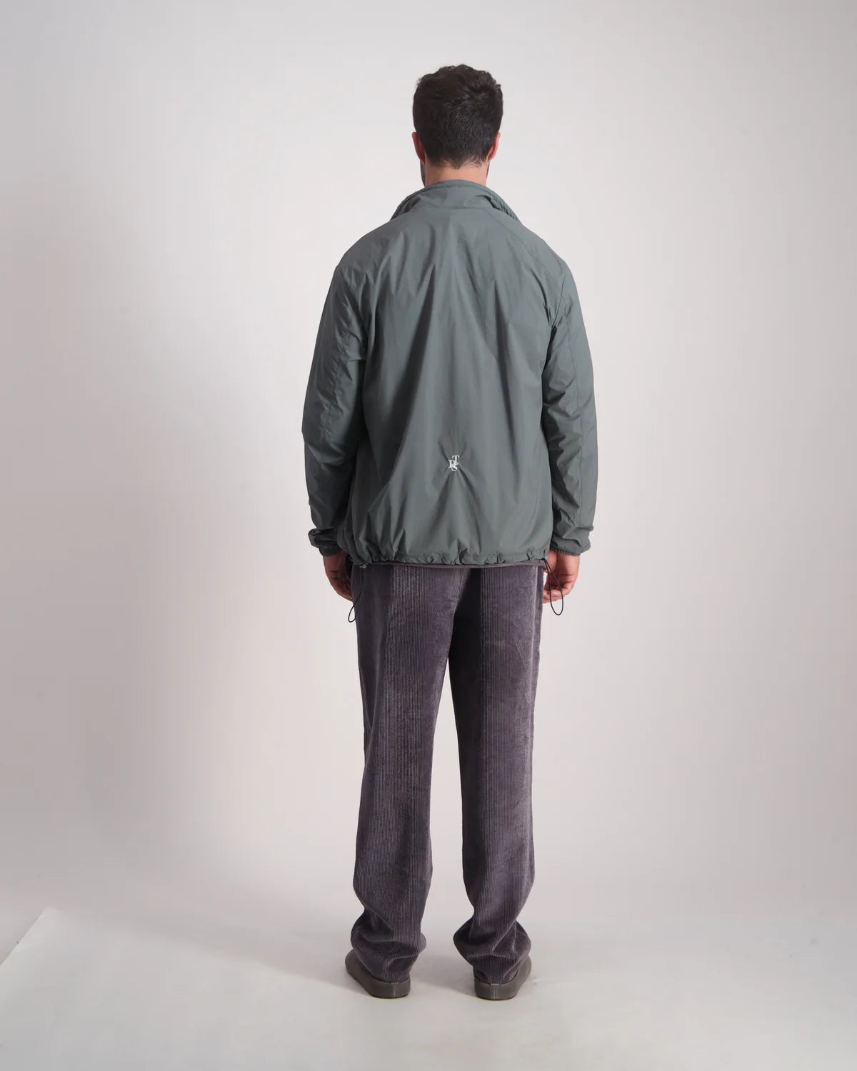 SPORTS JACKET