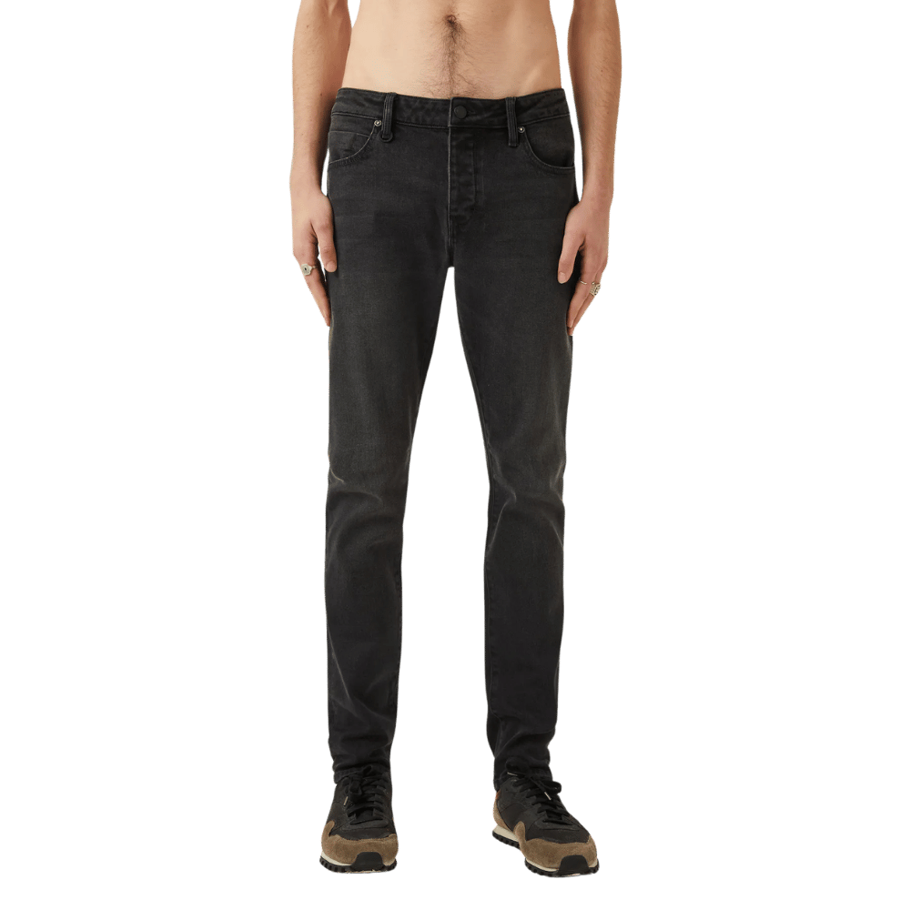 IGGY Skinny Reverent Black