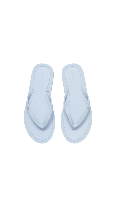 Kira padded flip flops