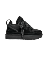 Lowmel sneakers - black