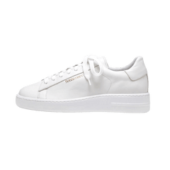 White 615 Sneakers