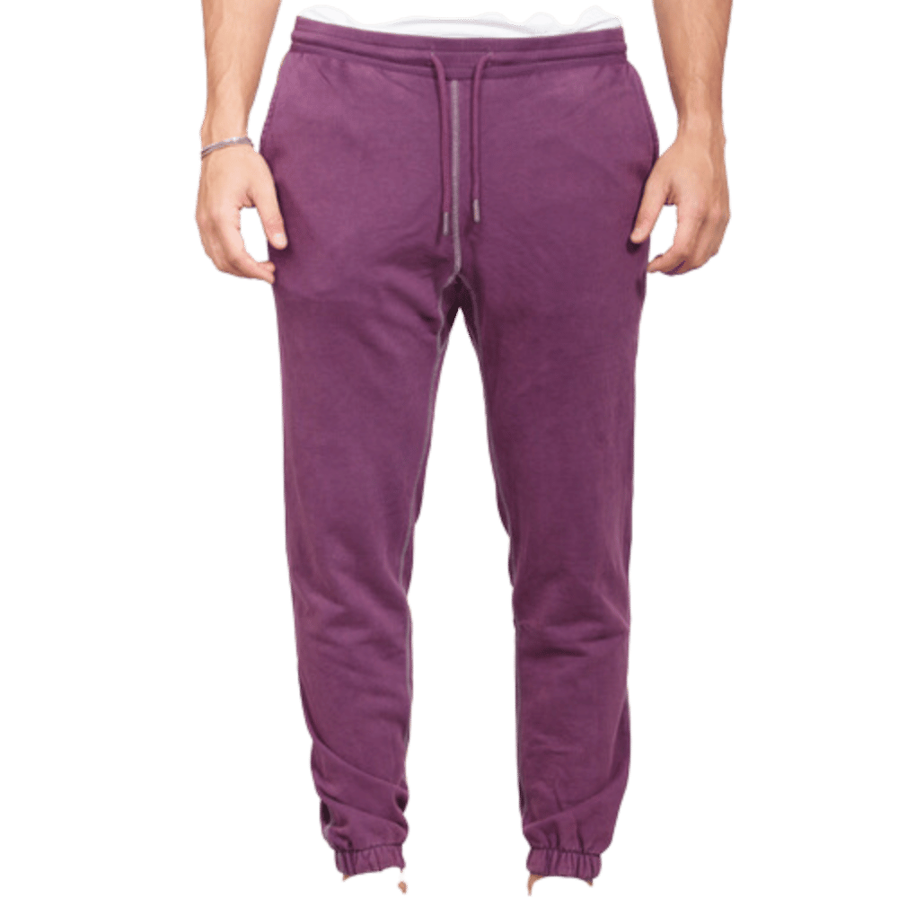 Purple Alex Sweatpant