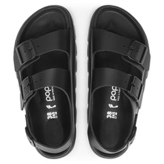 Papillio Milano chunky sandals - black