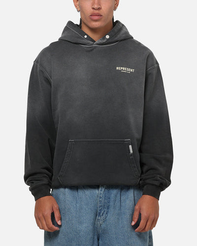 OWNERS CLUB HOODIE