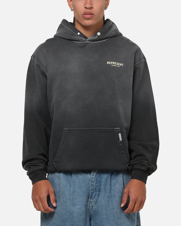 OWNERS CLUB HOODIE