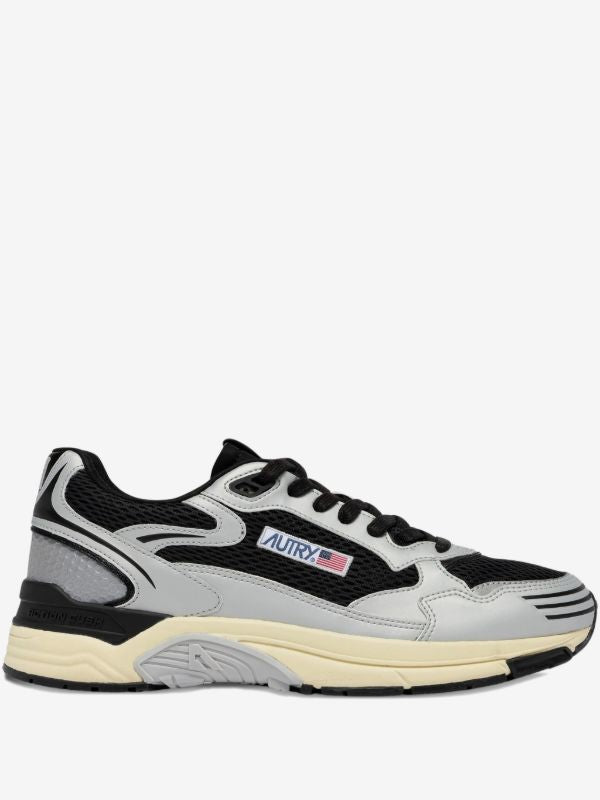 Hyperway Low Men MV09