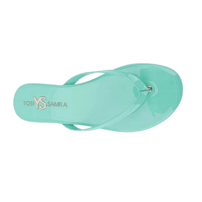 Rivington Flip Flop in Mint