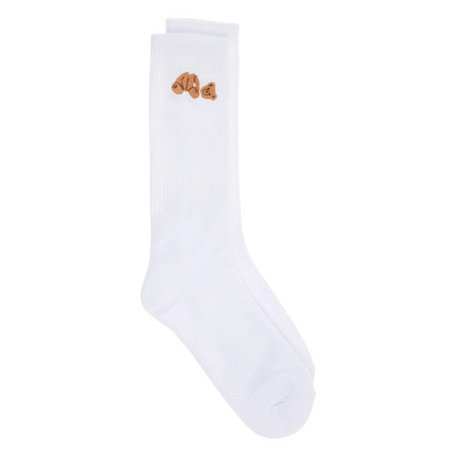 White Bear Socks