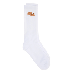 White Bear Socks