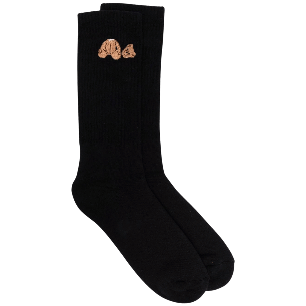 Black Bear Socks