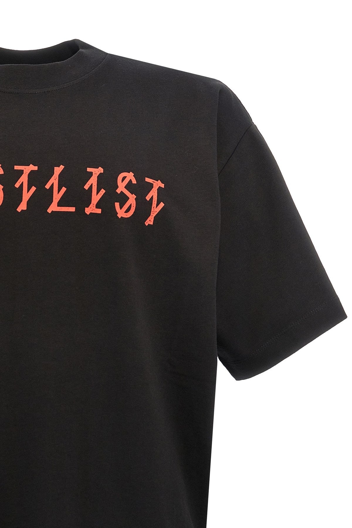 ‘Guestlist' T-shirt