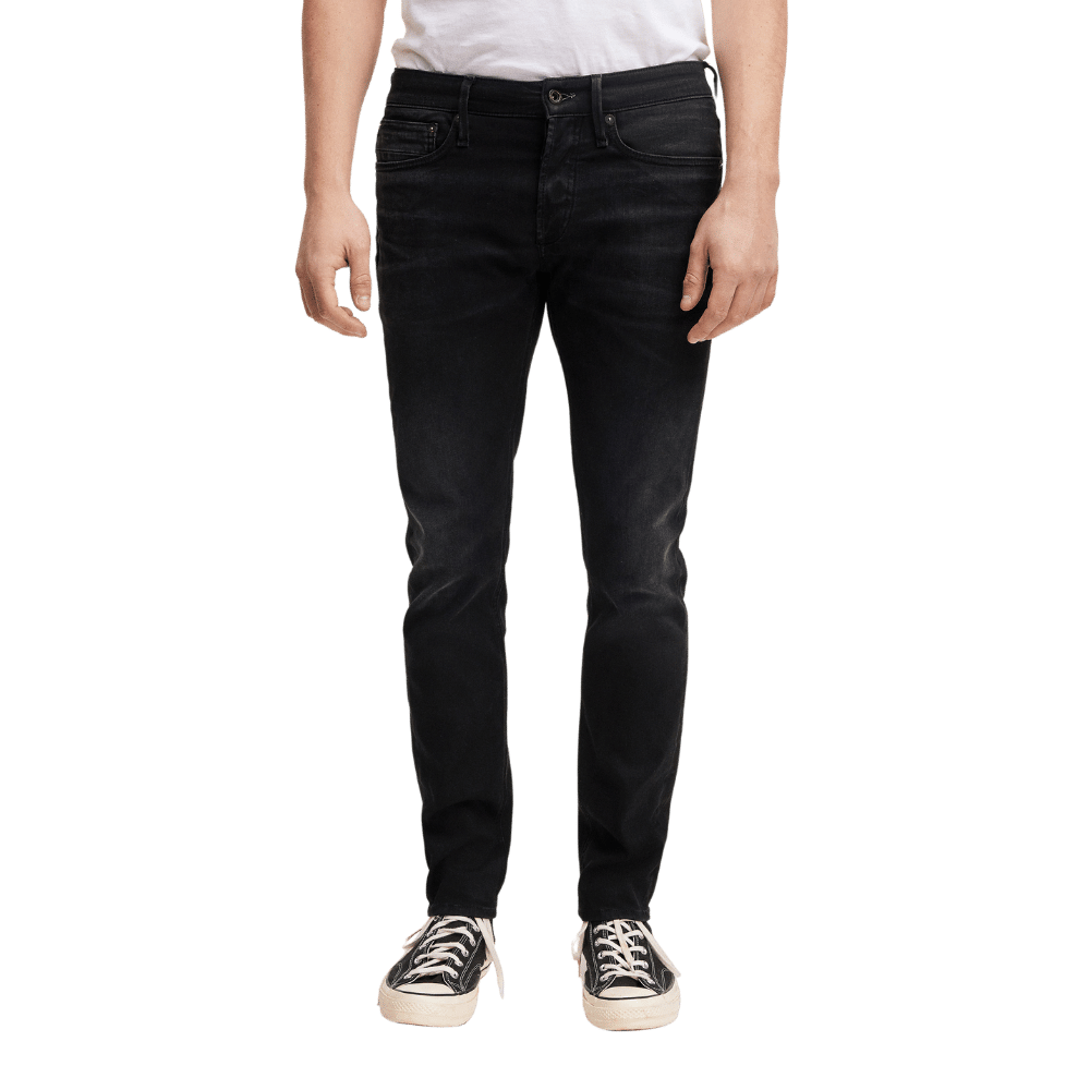 Den Bolt FMBW Black Jeans