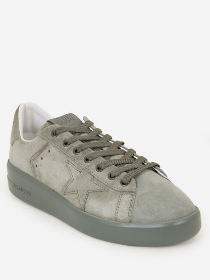 GOLDEN GOOSE Low-Top Purestar Sneakers