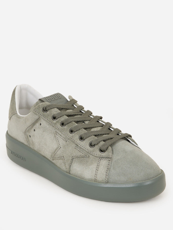 GOLDEN GOOSE Low-Top Purestar Sneakers