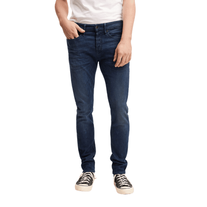 Den Bolt FMSWB Blue Jeans