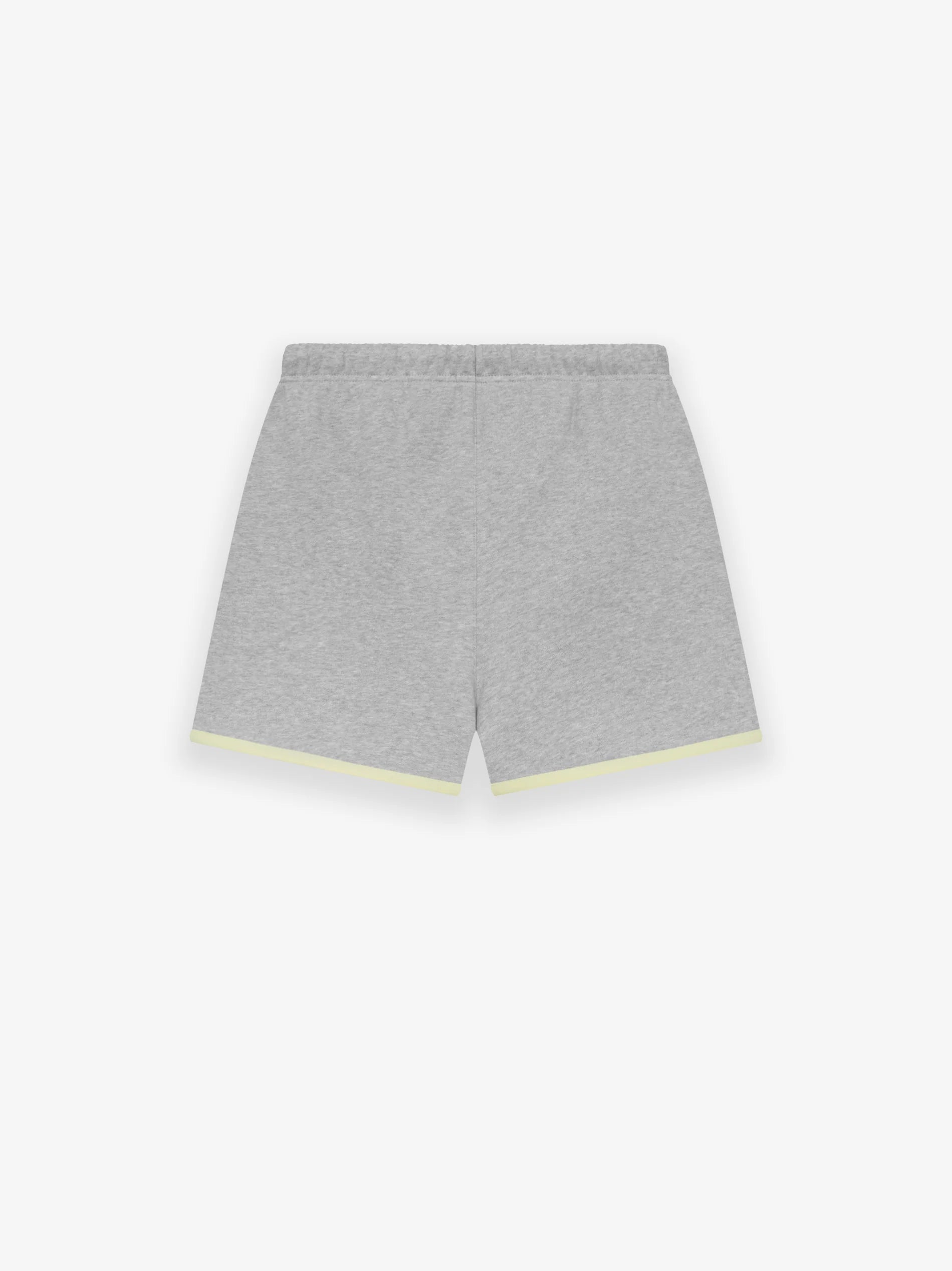 Sweatshorts - light heather grey