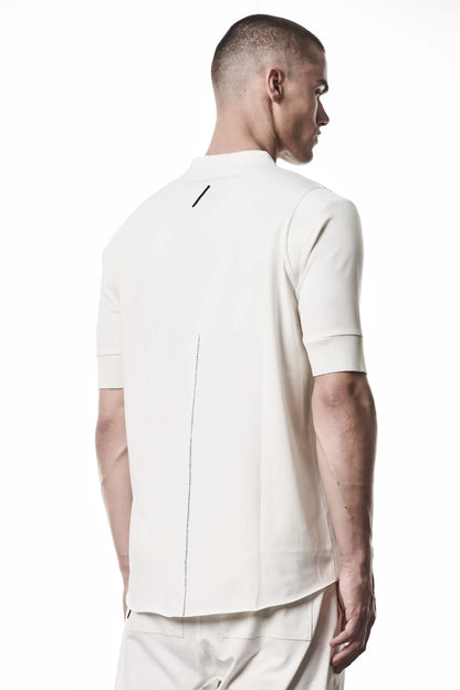 T-SHIRT M TS 951 CREAM