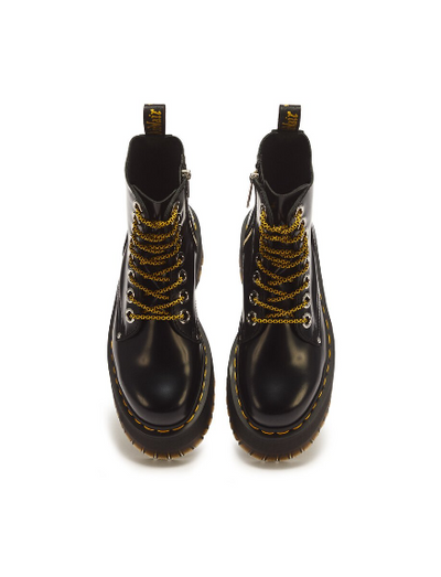 JADON MAX BOOTS | BLACK