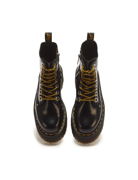 JADON MAX BOOTS | BLACK