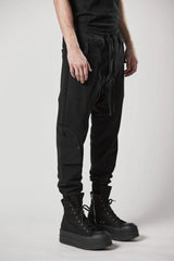 Black trousers- mst 464