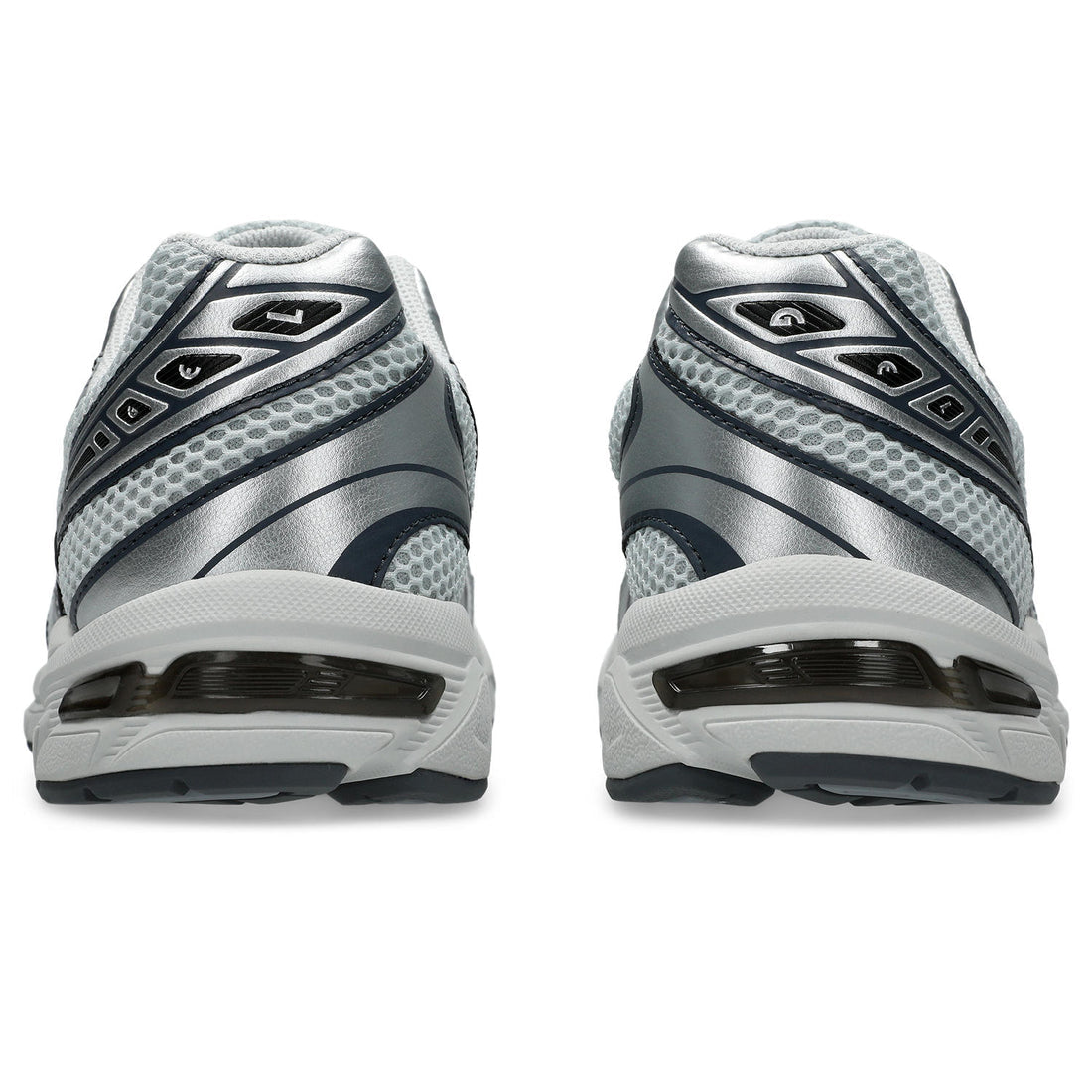 ASICS GEL 1130 UNISEX GLACIER GREY PURE SILVER