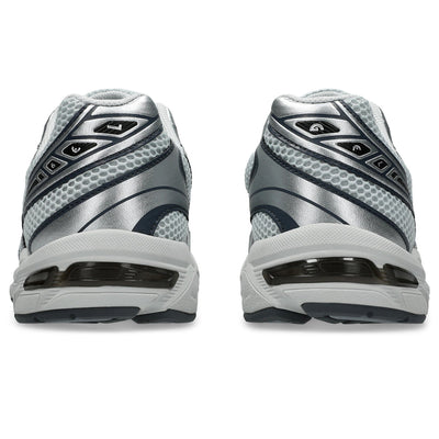 ASICS GEL 1130 UNISEX GLACIER GREY PURE SILVER
