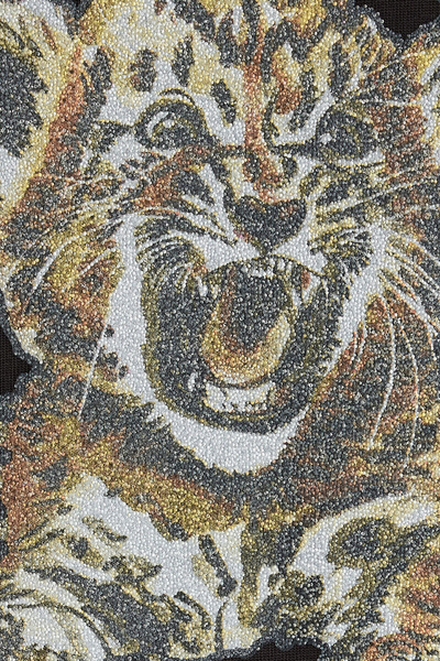T-shirt with Tiger