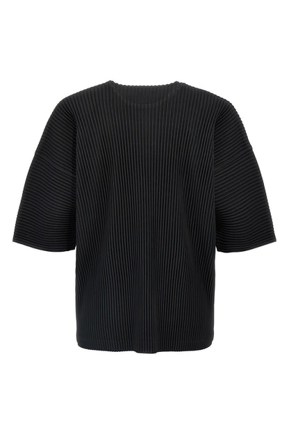 Homme plisse’ issey miyake mc July t-shirt