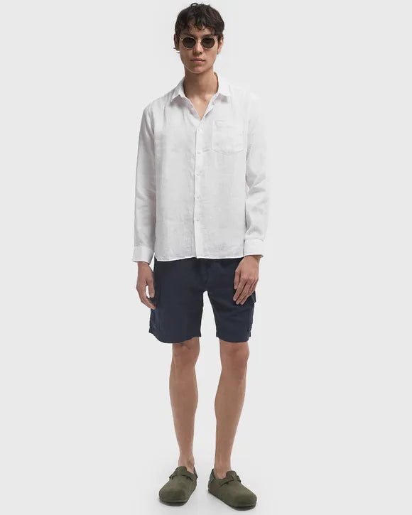 VILEBREQUINCAROUBIS SHIRT